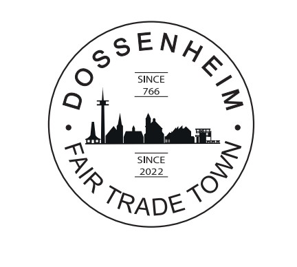Logo Dossenheim Fairtradetown