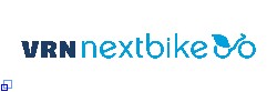 Logo VRNnextbike