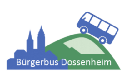 Logo Dossenheim Bürgerbus