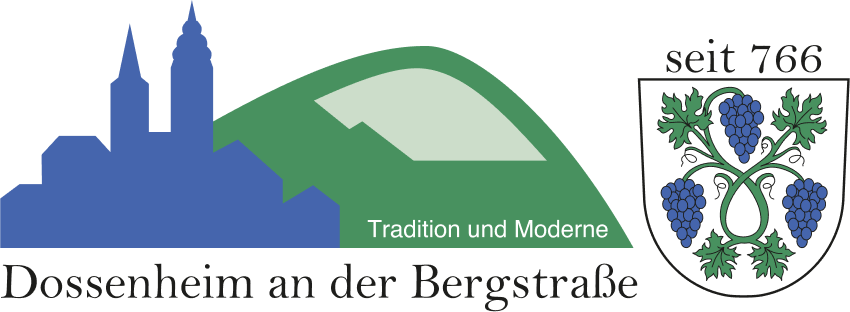 Logo Gemeinde Dossenheim